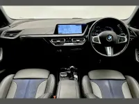 Used BMW 218 M Sport 134 HP (98 kW) 2023 Blue Coupe