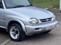 Used Suzuki X-90 1997 Silver Coupe