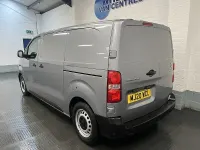 Used Citroën Dispatch 2020 Grey MPV