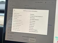 Used Tesla Model 3 Long Range AWD 366 kW (498 HP) 2023 Grey Sedan