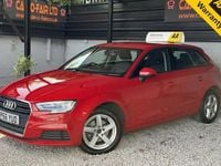 Used Audi A3 110 HP (80 kW) 2017