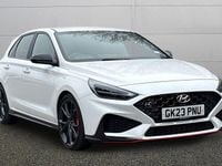 Used Hyundai i30 280 HP (205 kW) 2024 Hatchback