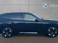 Usado BMW X3 M Sport 197 HP (144 kW) 2025 Preto SUV