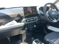 New Dacia Spring Extreme 75 kW (102 HP) 2026 Hatchback