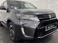 Used Suzuki Vitara 116 HP (85 kW) 2025 Grey SUV