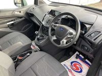 used Ford Tourneo Connect Gr T-Nium Tdci