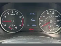 Used Kia Stonic 117 HP (86 kW) 2020 White SUV