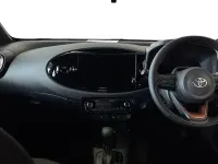 Used Toyota Aygo X 72 HP (52 kW) 2023 Beige SUV