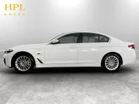 Used BMW 530e Comfort Edition 292 HP (214 kW) 2022 White Sedan