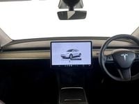Used Tesla Model Y RWD 219 kW (299 HP) 2024 SUV