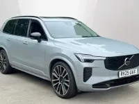 Used Volvo XC90 Ultra 455 HP (334 kW) 2025 Grey SUV