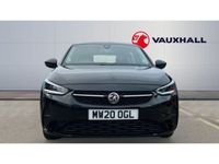 used Vauxhall Corsa 1.2 Turbo SE Nav Premium 5dr Auto