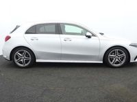 Used Mercedes A200 AMG Line Premium 163 HP (119 kW) 2026 Hatchback