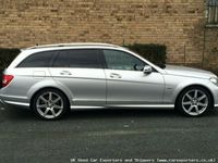 Used Mercedes C250 2011 Hatchback