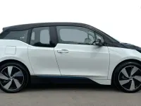 Used BMW i3 2022 Hatchback