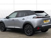 Used Peugeot 2008 Premium 100 kW (136 HP) 2021 SUV