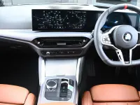 Used BMW i4 Comfort Edition 436 kW (593 HP) 2026 Grey Sedan