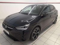 Used Vauxhall Corsa Edition 2022 Black Hatchback