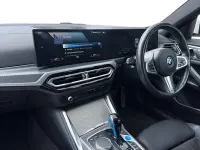 Used BMW i4 M Sport 250 kW (340 HP) 2026 Sedan