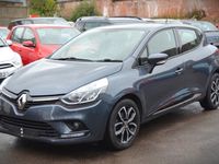 used Renault Clio IV 1.5 dCi 90 Play 5dr