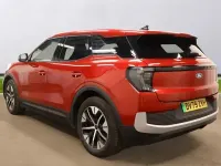 Used Ford Explorer Select 210 kW (286 HP) 2025 Red SUV