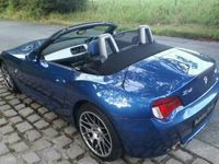 Used BMW Z4 2006 Cabriolet