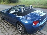 used BMW Z4 2.0