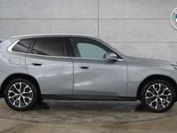 Used BMW X3 xLine 205 HP (150 kW) 2025 Grey SUV