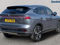 Used MG HS Trophy 224 HP (164 kW) 2026 SUV