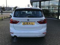 used BMW 218 2 SERIES i SE