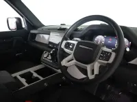 Used Land Rover Defender SE Dynamic 2024 Black SUV