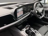 Used Audi A5 S-Line 299 HP (219 kW) 2026 Grey Estate
