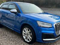 Used Audi SQ2 300 HP (220 kW) 2020 SUV