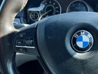 Used BMW 520 M Sport 184 HP (135 kW) 2011 Grey Sedan