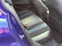 Usado Peugeot 308 S 2020 Azul Citadino