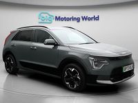 Used Kia e-Niro 147 kW (201 HP) 2024 SUV