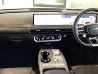 New Genesis GV60 168 kW (229 HP) 2026 Alta white SUV