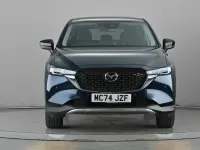 Used Mazda 6 Newground 165 HP (121 kW) 2025 Blue SUV