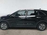 Used Kia Niro 139 HP (102 kW) 2019 Black SUV