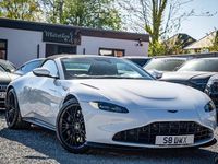 Used Aston Martin Vantage 2021 Coupe