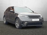 Used Land Rover Range Rover Velar HSE Dynamic 2024 Grey SUV