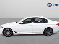Used BMW 530e M Sport 252 HP (185 kW) 2020 Sedan
