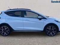Usado Ford Fiesta Active X 101 HP (74 kW) 2024 Citadino