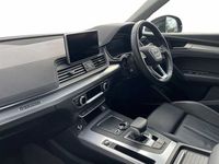 used Audi Q5 SUV (2020/20)Sport 40 TDI 190PS Quattro S Tronic auto 5d