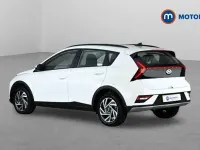 Used Hyundai Bayon Advanced 101 HP (74 kW) 2026 SUV