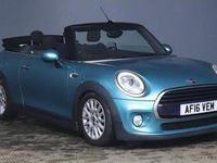 Used Mini Cooper D 2016 Hatchback