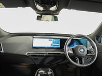 Used BMW iX M Sport 384 kW (523 HP) 2025 Grey SUV