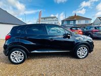 used Renault Captur 1.5 dCi 90 Dynamique MediaNav Energy 5dr