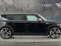 Used Mini Cooper S Clubman 176 HP (129 kW) 2022 Black Estate