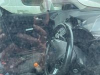 Used Ford Transit Connect Limited 115 HP (84 kW) 2016 White MPV